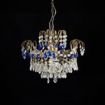 1354 6605 LIGHTING ARMAT..